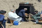 ارومیه : برگزاری اردوی جهادی در مناطق محروم و کم برخوردار